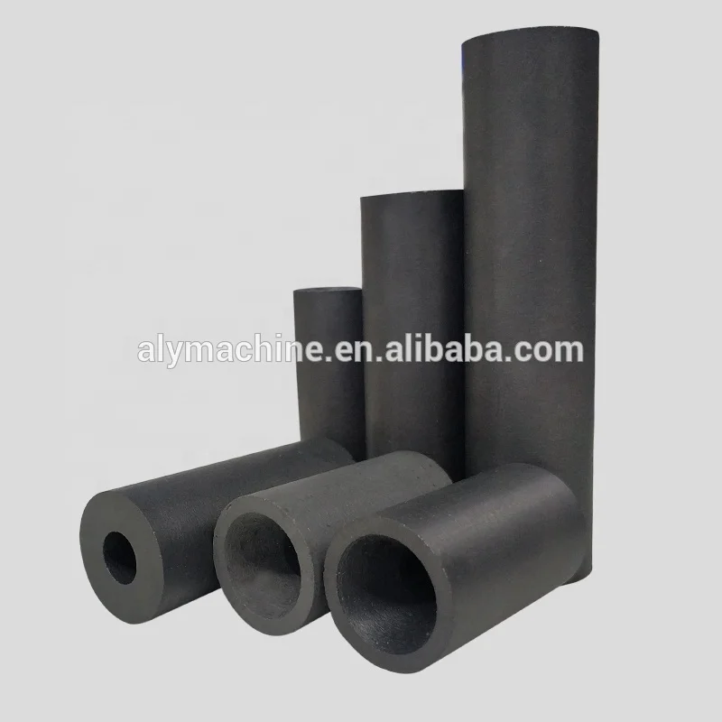 

45x16x4/5/7/8mm Sandblasting Boron Carbide Nozzle, Sandblaster Nozzle