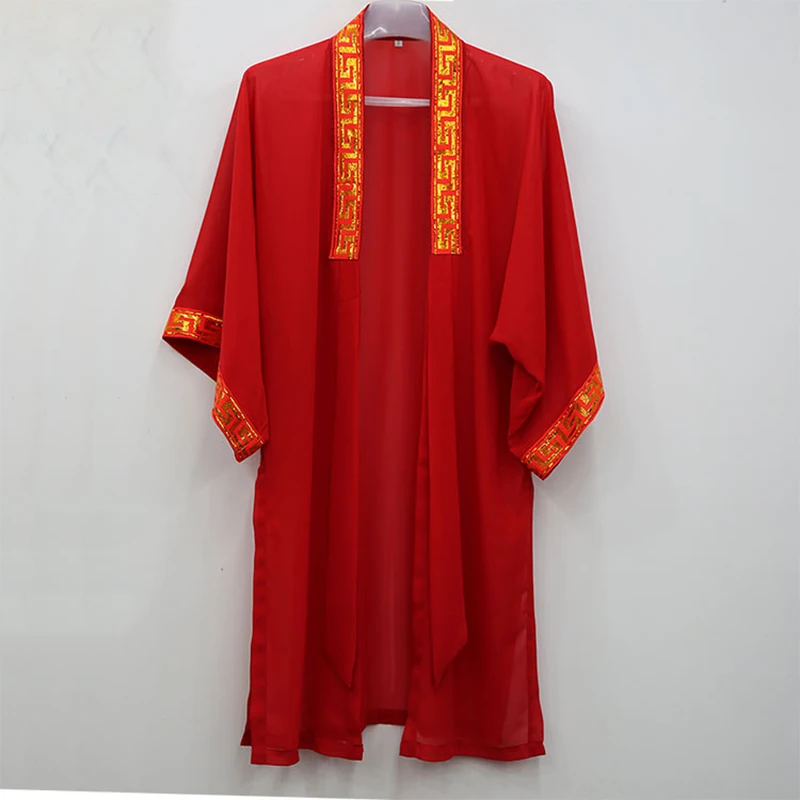 Форма для Тай Чи традиционная китайская одежда Высококачественная шифоновая