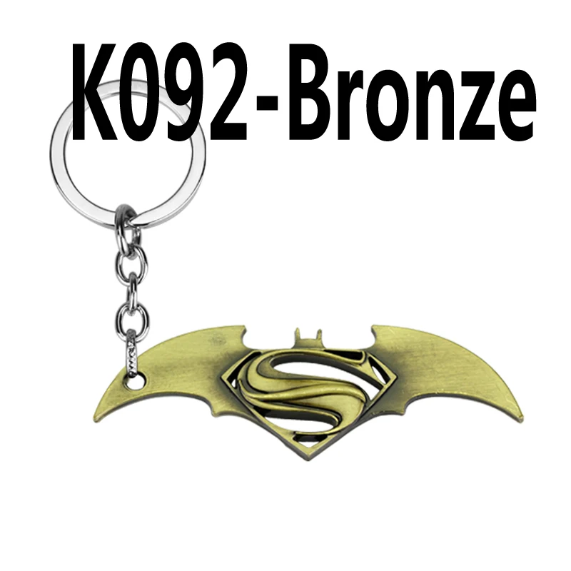 Bronze Горячая серия фильмов Бэтмен Риддлер брелок с джокером высокое качество цинковый сплав мини брелок «Джокер» для женщин мужчин фильм Ювелирные изделия Подарки - Цвет: Bronze