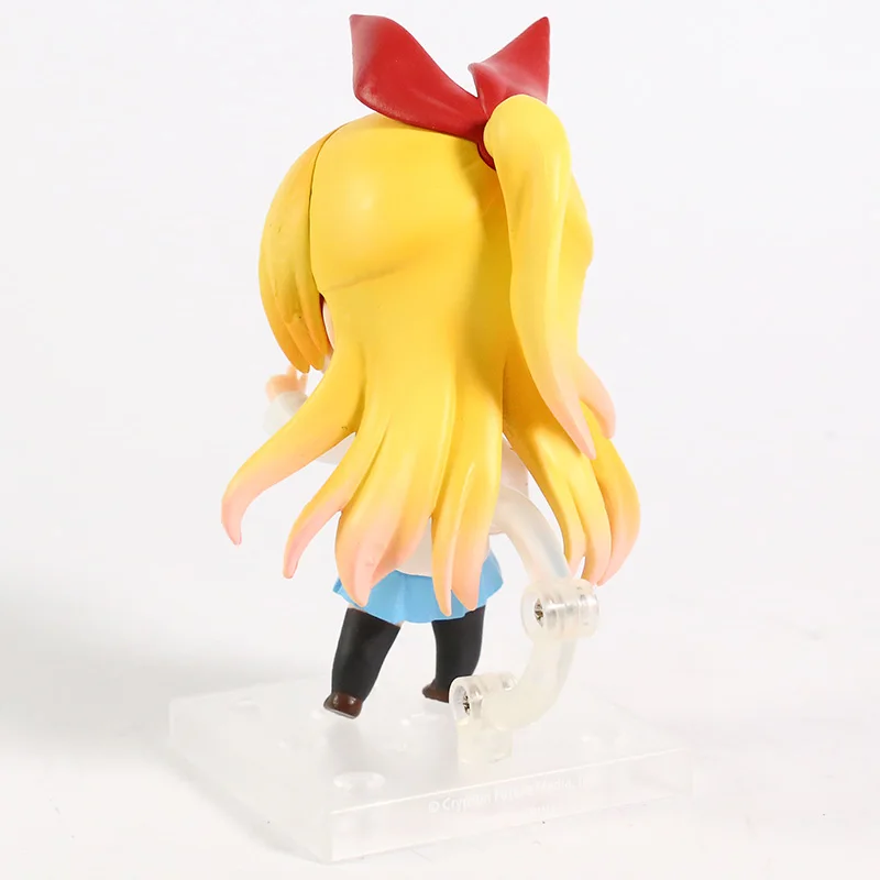 

Nisekoi Kirisaki Chitoge 421 Q Ver Action Figure Collectible Model Toy Doll Gift