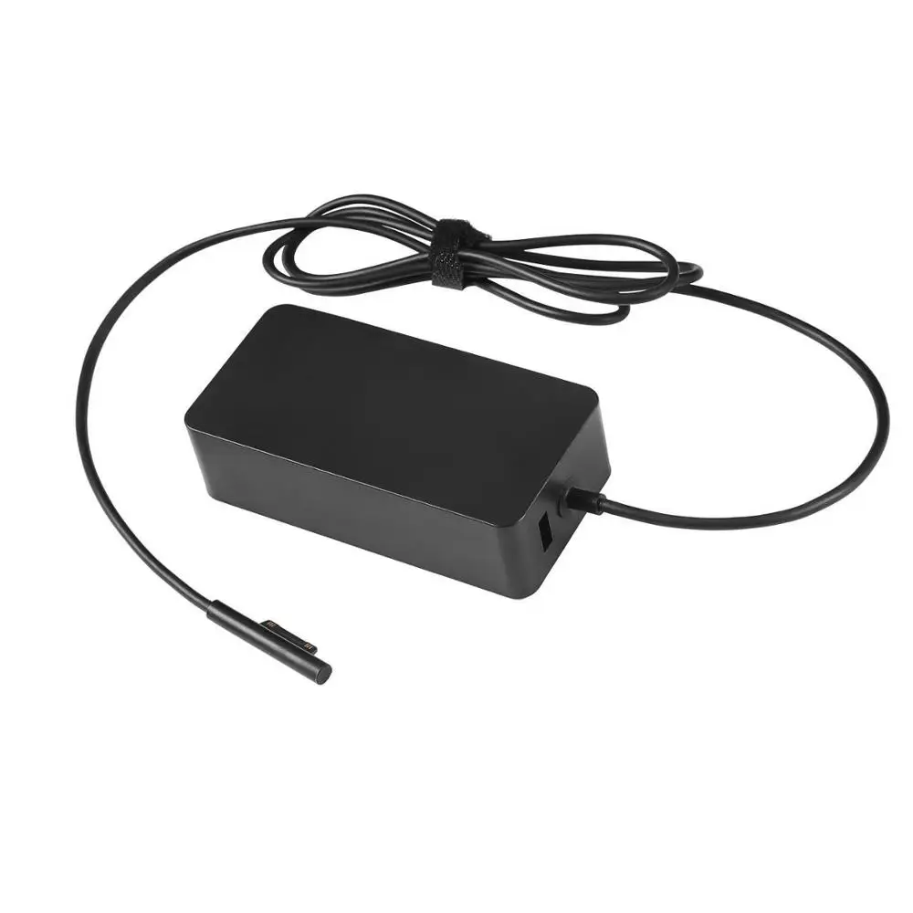 

Адаптер питания для Microsoft Surface Pro 3/4/5/6, 65 Вт, 15 в, 4 а