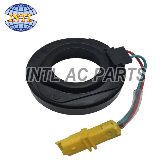 Авто Кондиционер ac A/C Компрессор катушка сцепления для PEUGEOT 307 / CITROEN 96*64*45*32 2 мм|clutch