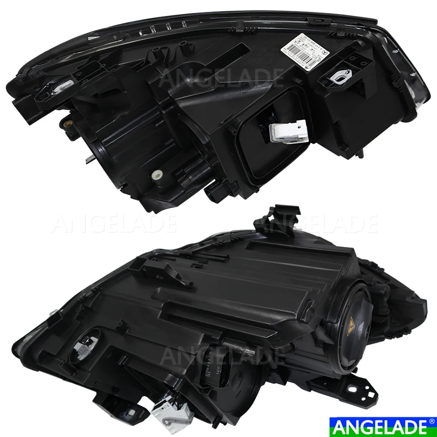 

Original Genuine MercedeBenz CLA C117 2013-2019 Xenon LED Headlight Headlamp Front Lamp A1178204261 A1179066300 A1178204961