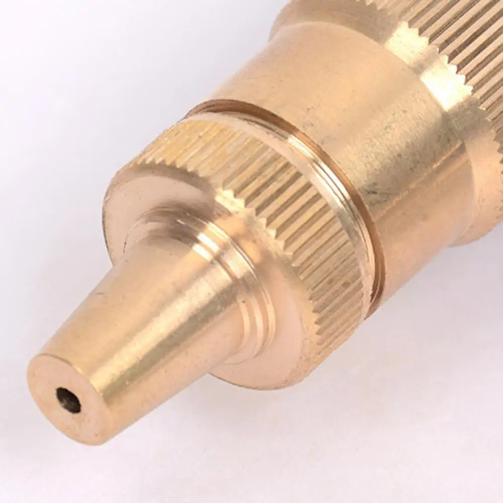 

High-pressure Car Wash Water Sprayer Set Antifreeze Water Pipe Household Watering Metal Brush Sprayer