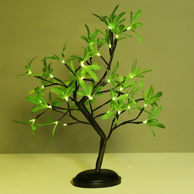 Светодиодная прикроватная лампа для спальни креативная красная настольная