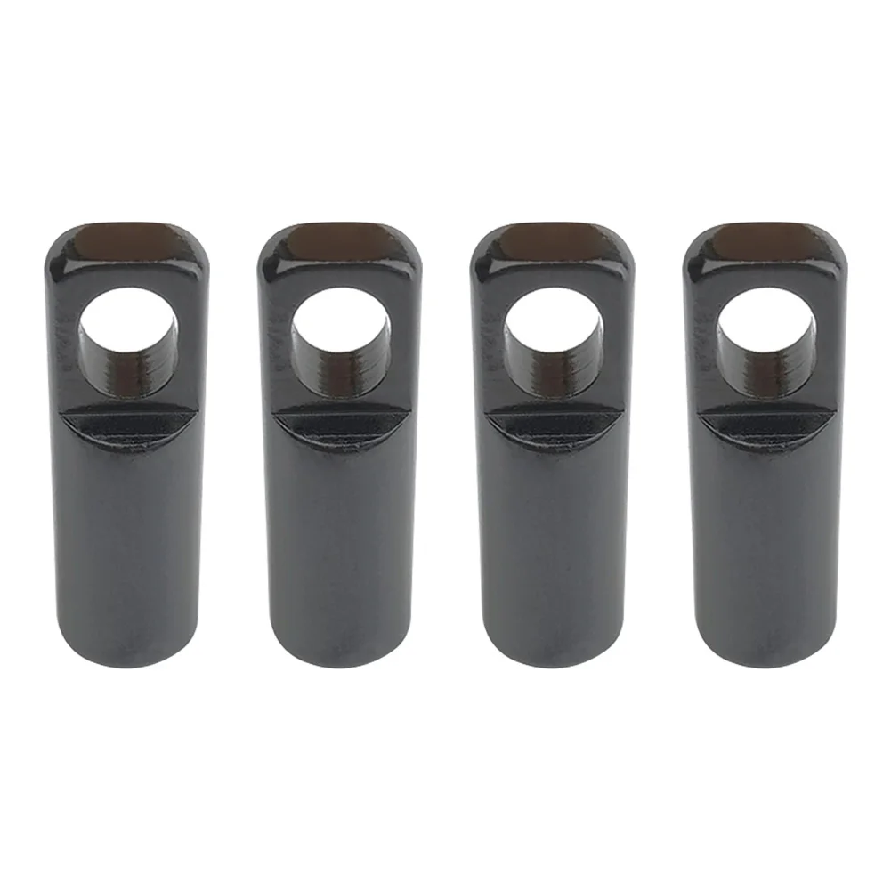 

4pcs Tire Presta Valve Cap Dust Covers Protector Biking Wheel Aluminum Alloy Valve PortableDustproof Cycling Parts