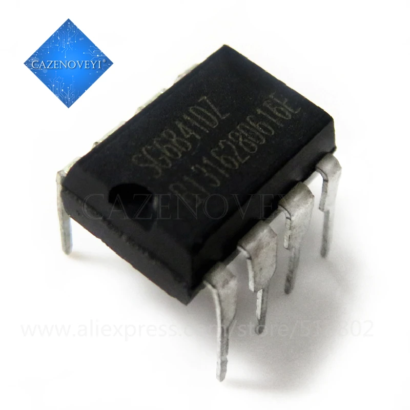 10 шт./лот SG6841DZ SG6842JLDZ SG6848DZ1 SGL8022W SG6841 SG6842 SG6848 SGL8022 DIP 8 в наличии|Интегральные схемы| |