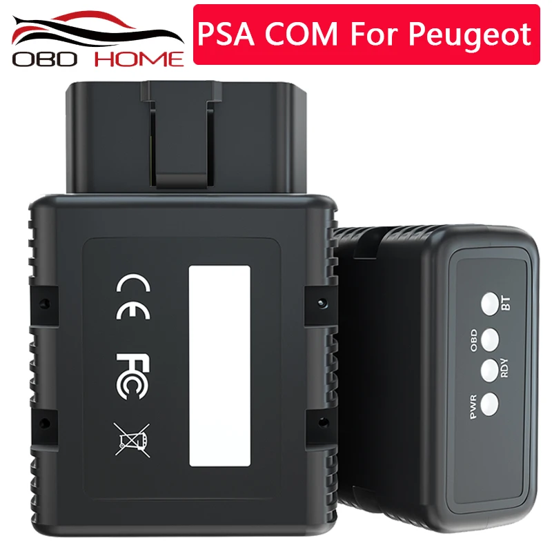 

Newest PSACOM Replacement of Lexia-3 PP2000 BT For PSA-COM PSA COM Diagnostic Program for Peugeot/for Citroen vehicles