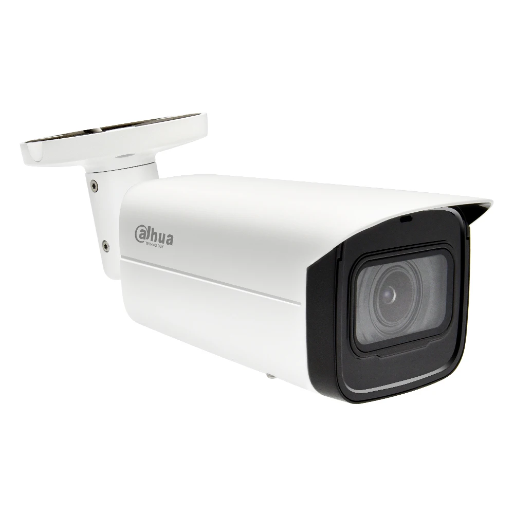 IP-камера Dahua 8 Мп 4K POE IPC-HFW2831T-ZAS-S2 5-кратный зум слот для SD-карты звуковая