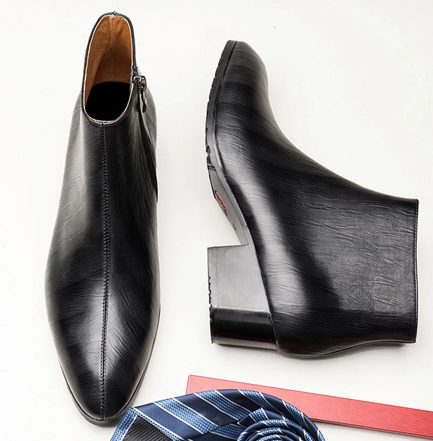 

Men's Shoes