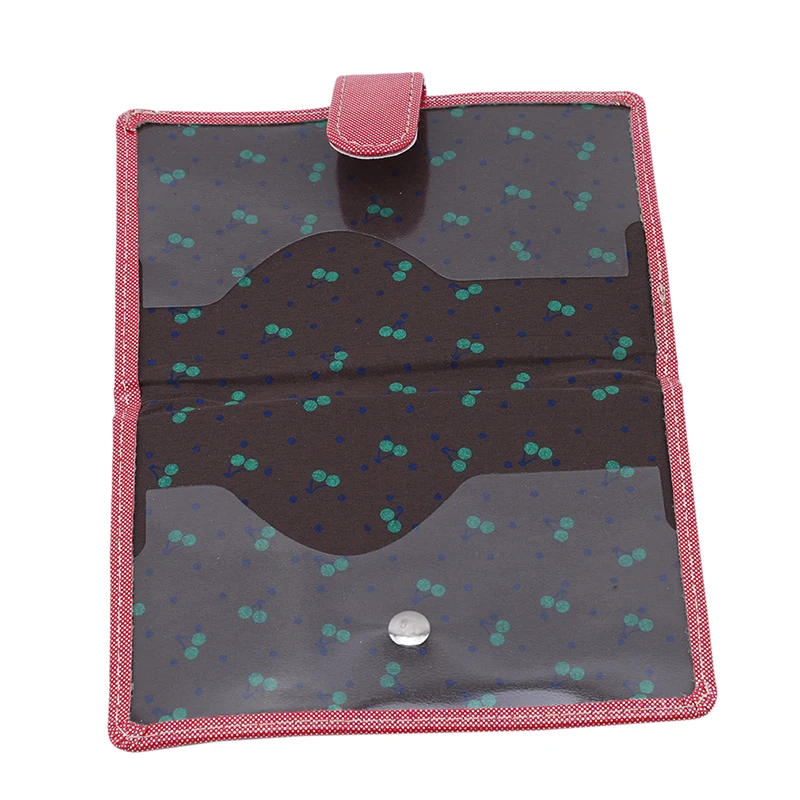 

PU Leather Passport Cover Unisex Travel Passport Holder Fashion Paillette Customize Passport Cover ID Credit Card Holders Case