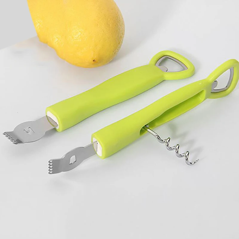 Высококачественный кокосовый скребок для мяса инструменты фруктового салата