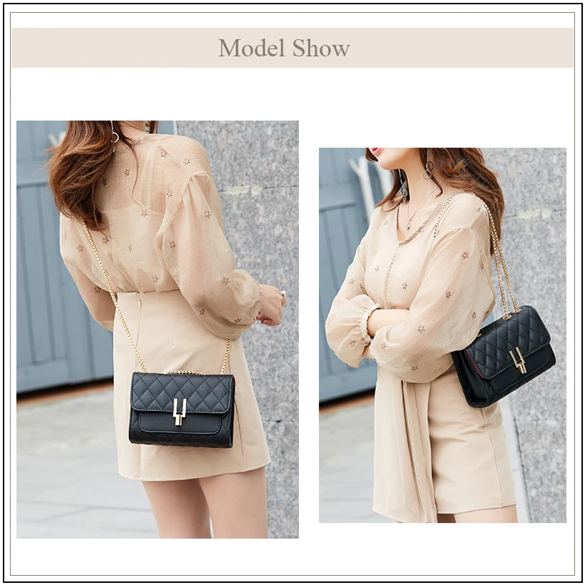 Сумка женская Женские сумки Модные на плечо AVRO's MODA из искусственной кожи