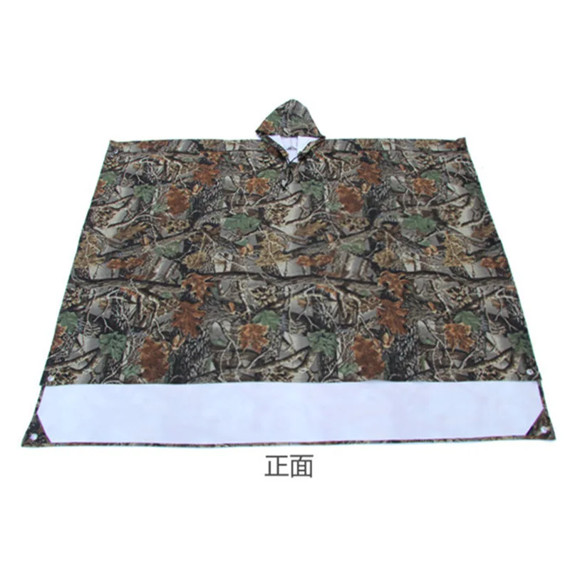 Дорожные комплекты Водонепроницаемый Многофункциональный 3 в 1 открытый коврик