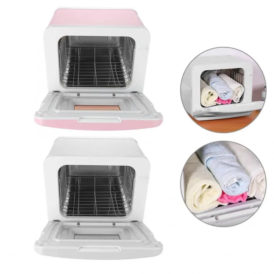 Мини полотенцесушитель шкаф стерилизатор для стерилизации|Дезинфекционные