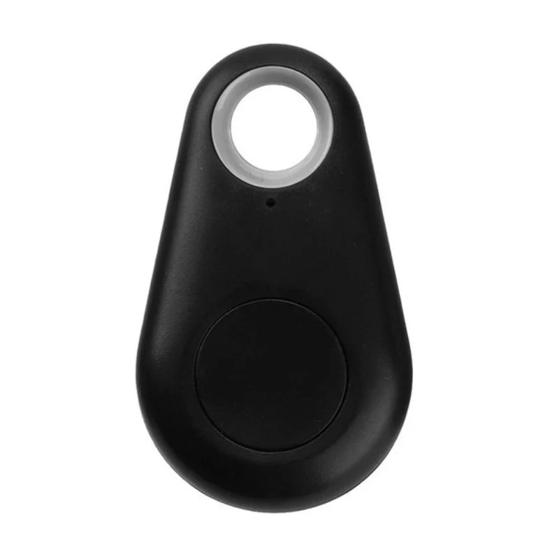 Мини Gps смарт-трекер для домашних животных Bluetooth GPS-трекер бирка с сигнализацией