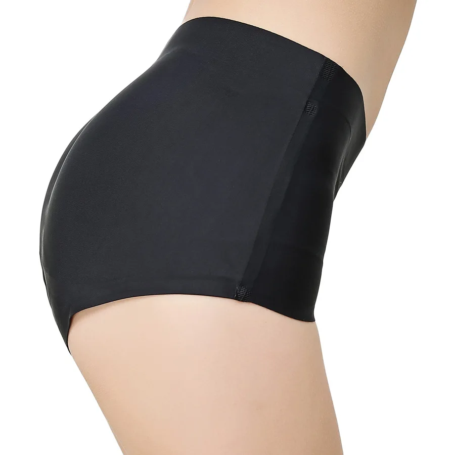 Женские трусики с завышенной талией нижнее белье для похудения Корректирующее