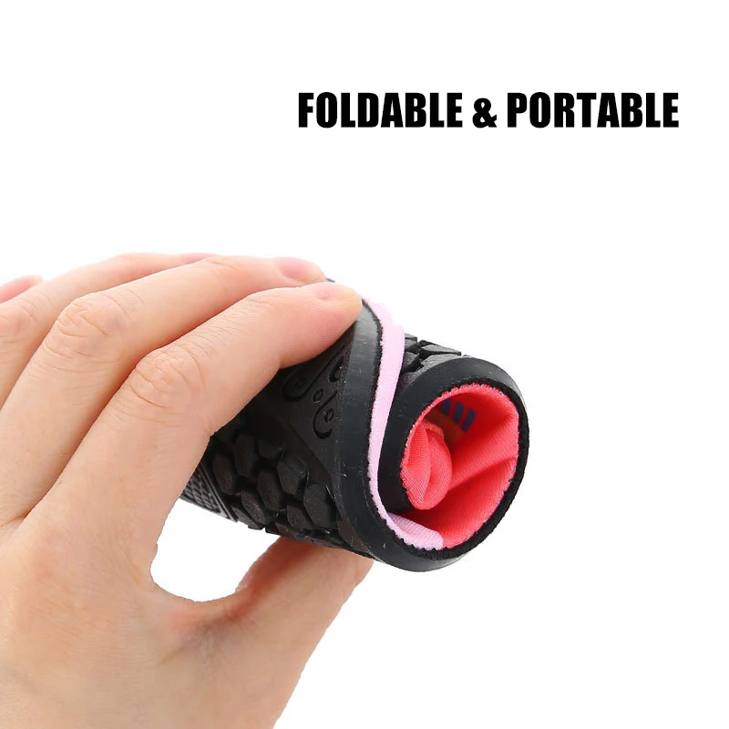 

Beach Shoes Kids Barefoot Water Shoes Quick-Dry Aqua Yoga Socks Boys Girls Soft Diving Wading Swimming Shoes Children Slippers