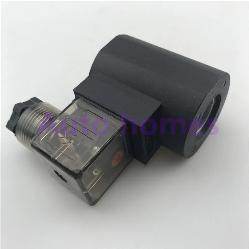 Гидравлический Соленоидный клапан с картриджным клапаном внутренний диаметр