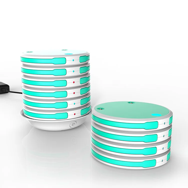 wholesale mini gift wallet power bank 10000mah custom logo portable emergency phone usb battery charger for xiaomi samsung free global shipping