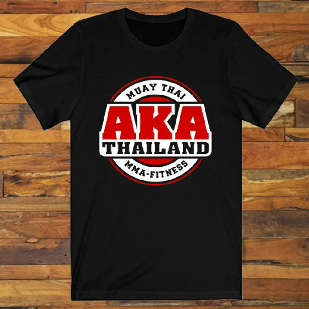Иначе Таиланд Американский кикбоксинг Академии ММА тренажерный зал логотип