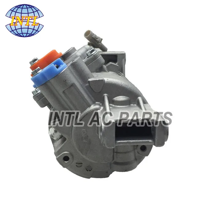 9520076KA0 9520076KA1 95200 76KA0 76KA1 9543164J80 95431 64J80 CSV614 воздушный компрессор переменного тока для