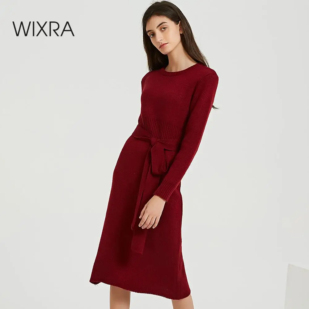 Wixra Женские повседневные сексуальное обтягивающее водолазка дресс код