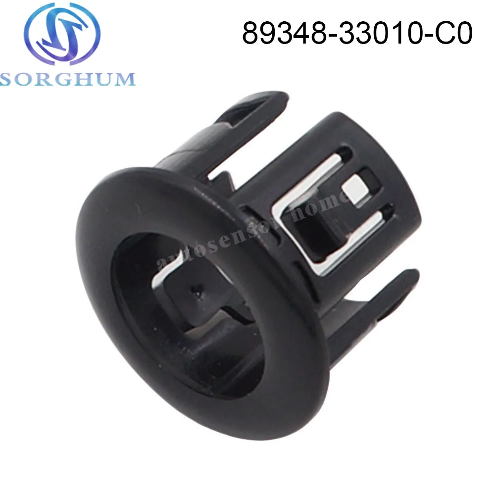 

Держатель датчика парковки 89348-33010-C0 PDC для Toyota Lexus ES350 HS250h