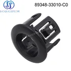 Держатель датчика парковки 89348-33010-C0 PDC для Toyota Lexus ES350 HS250h