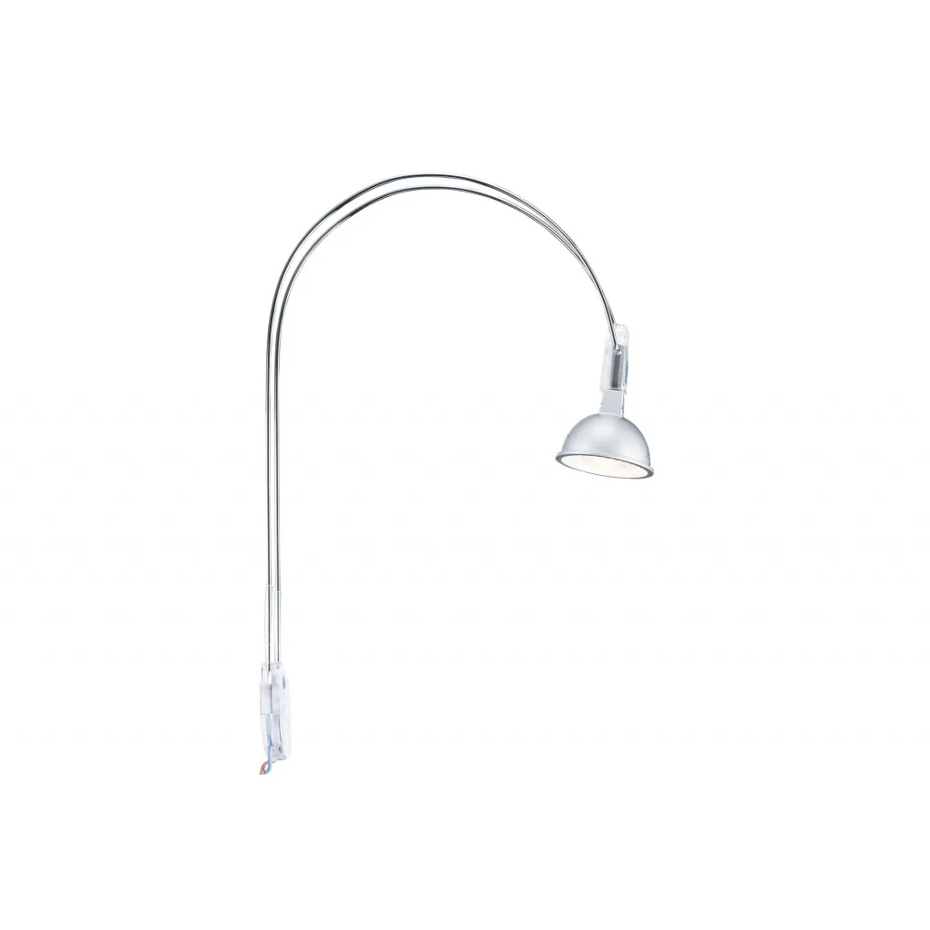 99908 picture Light Galeria LED II 2x4W GU5, Chrom 9VA