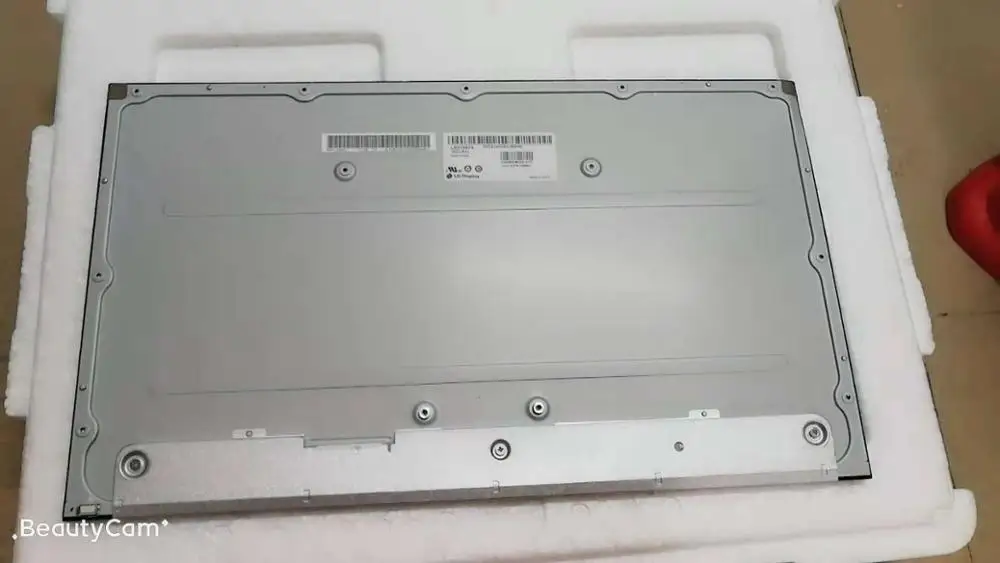 Экран Lenovo AIO510 22AIO520 22 S4250 LM215WF9 MV215FHM N40 все в одном|Детали и аксессуары для приборов| |