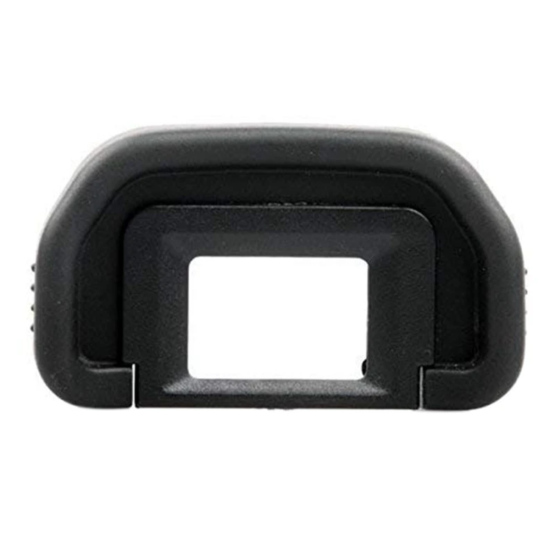 Camera Eyepiece Eyecup 18Mm Eb Replacement Viewfinder Protector For Canon Eos 80D 70D 60D 77D 50D 5D Mark Ii 6D | Электроника