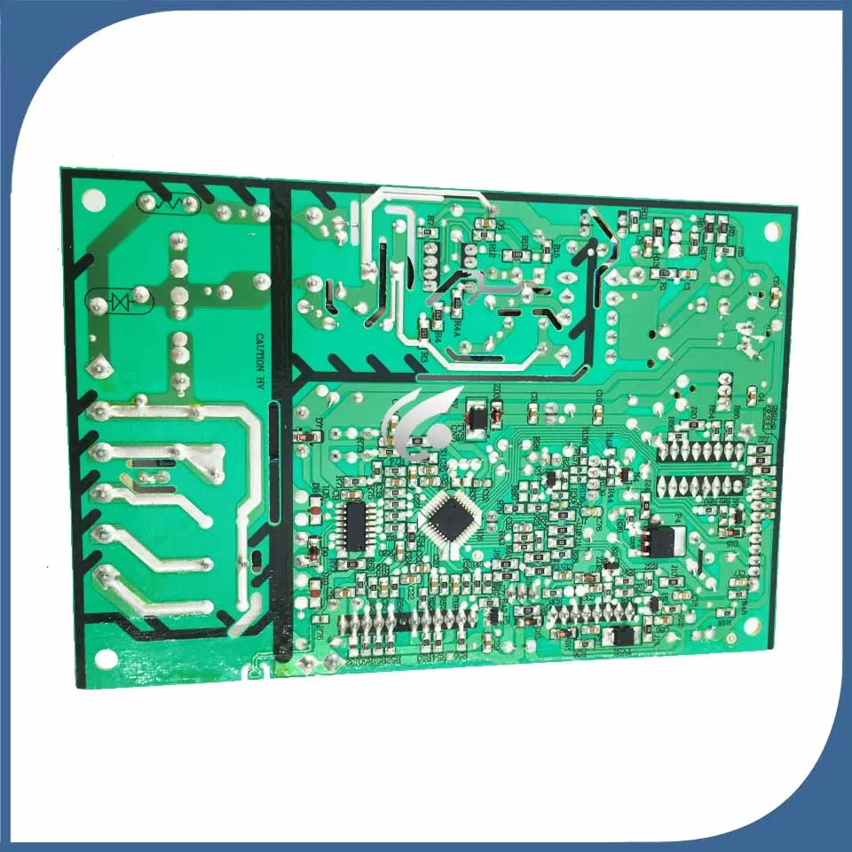 Хорошо работает холодильник бортовой компьютер 00618000149 BCD 290W 318W 318WSL 0061800014 Дисплей