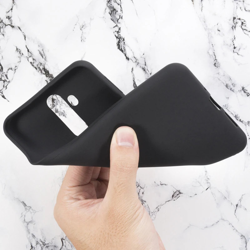 ITien Защитная ТПУ Силиконовая закаленная стеклянная пленка чехол для Oukitel K9 7 12