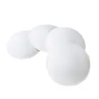 Моющиеся Прокладки для груди C5AF, 4 шт., прокладки для кормления грудью, для беременных, для грудного вскармливания