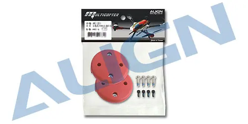 Align trex Multicopter Main Rotor Cover-White/Black/Red/Yellow M480017AXW M480017AAW M480017ARW M480017AEW Spare Part Track |