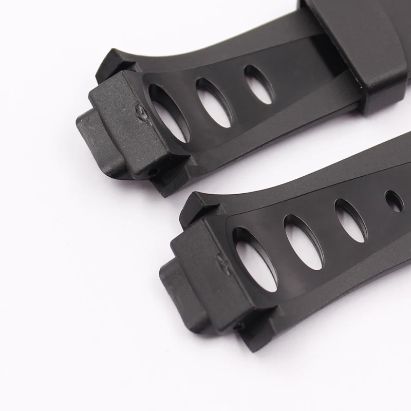 Watch Accessories For Suunto Observe Strap X6HRM Strap Observe  Watch Strap SRSTTT Rubber Strap