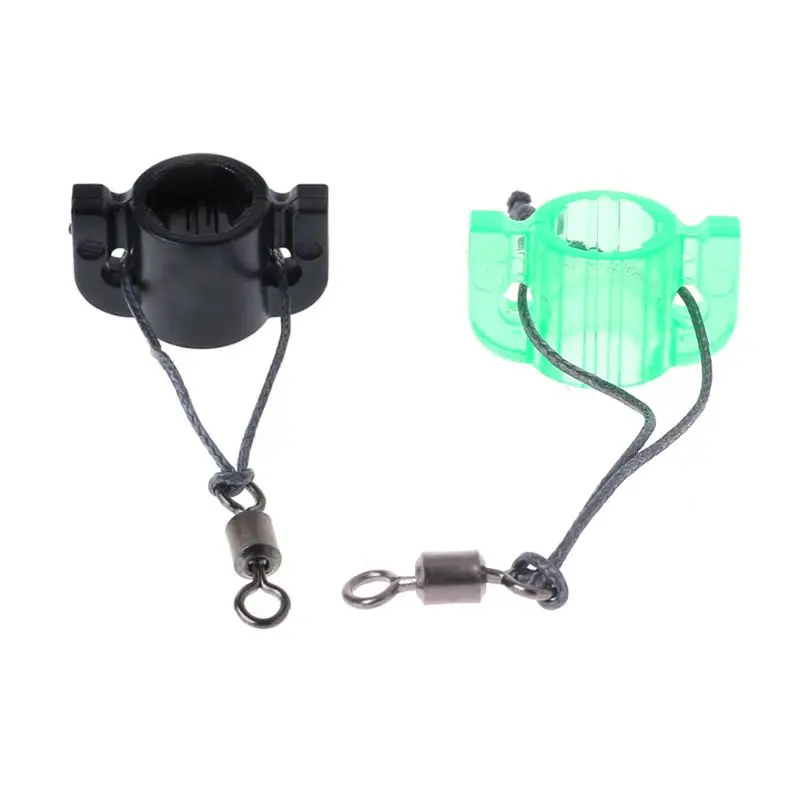 Пластиковые безопасные слайды 8 мм для стрел рыбалки стрельбы охоты ловли