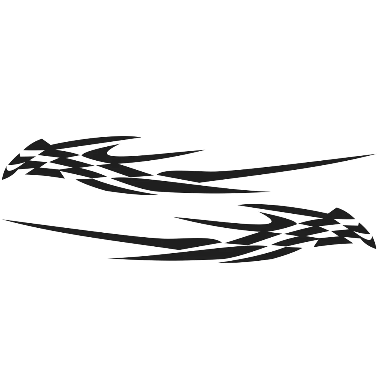 

Модификация кузова автомобиля, фотография тела автомобиля, гоночная Боковая дверь, длинная фотография, Виниловая наклейка, индивидуальные ...