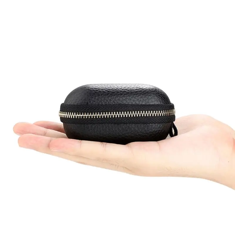 

Portable Hard Storage Bag Travel Carrying Cover Case for Razer Hammerhead TWS Wireless Headphones Accessories U1JE