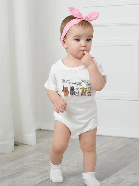 Летние комбинезоны DERMSPE с коротким рукавом детская одежда для скалолазания