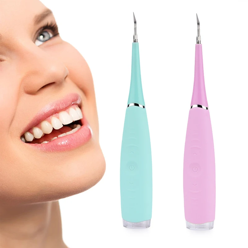 Инструмент для удаления зубных пятен и отбеливания зубов инструменты домашнего