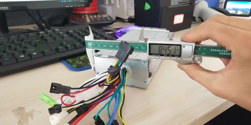 24V36V48V350W500W800W1000W электровелосипеда Электрический велосипед аксессуары электровелосипеда контроллер электровелосипеда с ЖК-дисплеем SW900