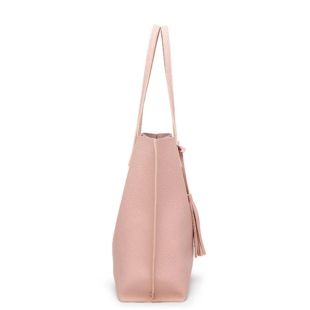 OCARDAIN женские кожаные дизайнерские сумки высокое качество на плечо дамские