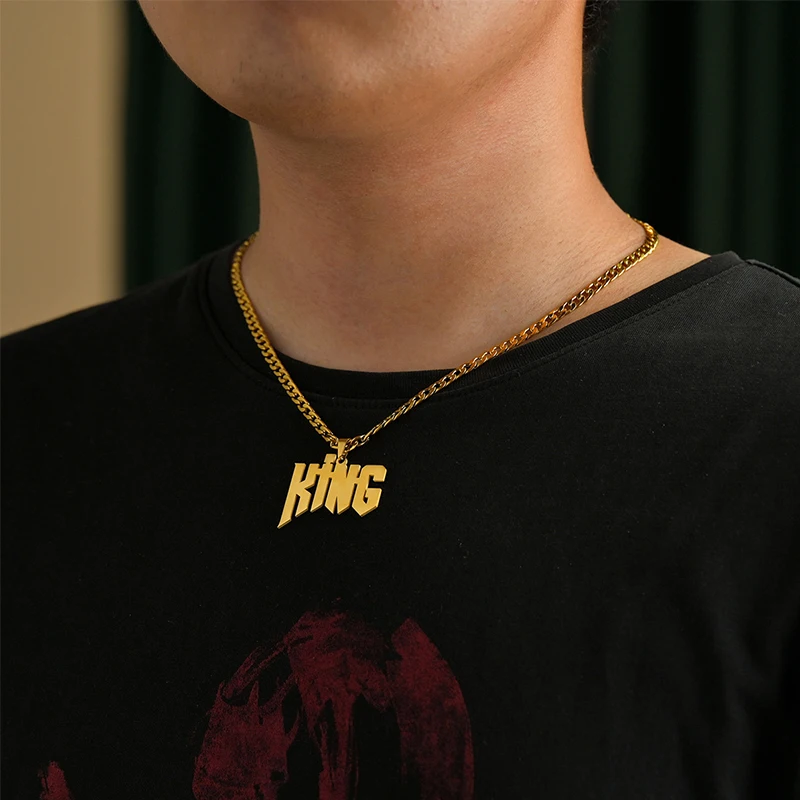 Рисунок 4 - Индивидуальное ожерелье Goxijite