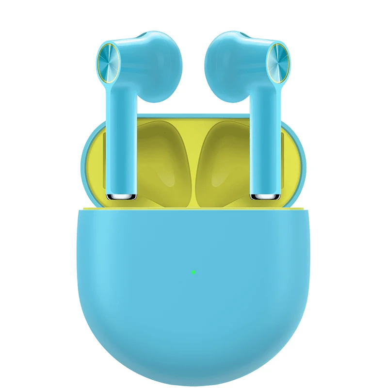 Оригинальные новые беспроводные наушники Oneplus Buds TWS Bluetooth 5 0 экологичные