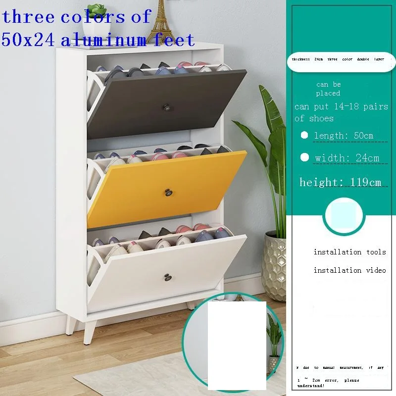 Kast минималистичный Чехол для мобильного телефона Schoenenrek Armario De Almacenamiento Meuble Chaussure