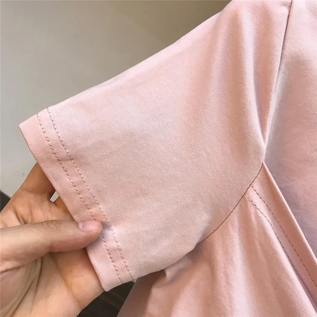 

High Quality Women Irregular T Shirt+Mesh Skirts Suits Bowknot Solid Tops Vintage Floral Skirt Sets Elegant Women Two Piece Set