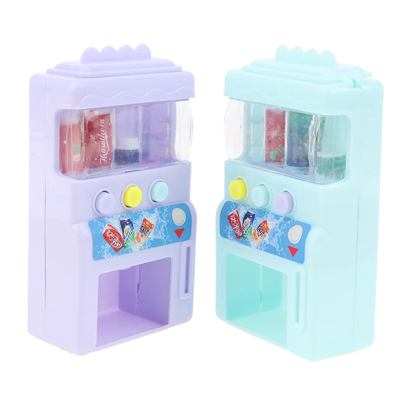 Кукольный домик миниатюрная еда детские игрушки-головоломки мини для напитков