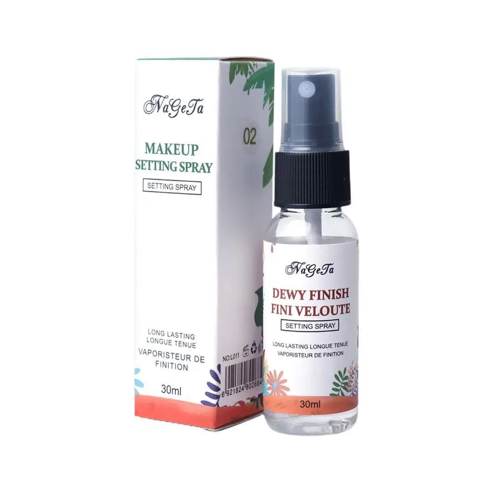 

Starlight Makeup Setting Spray Lasts And Does Not Quickly Moisturize Makeup Fixation Moisturizing Oil Control